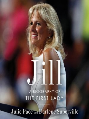 Jill - Audiobook